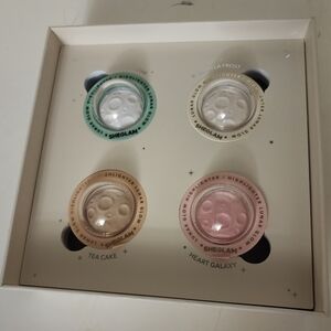 SheGlam Lunar Glow Highlighter Set